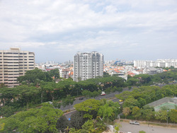 Blk 101 Bedok Reservoir Road (Bedok), HDB 5 Rooms #251168101